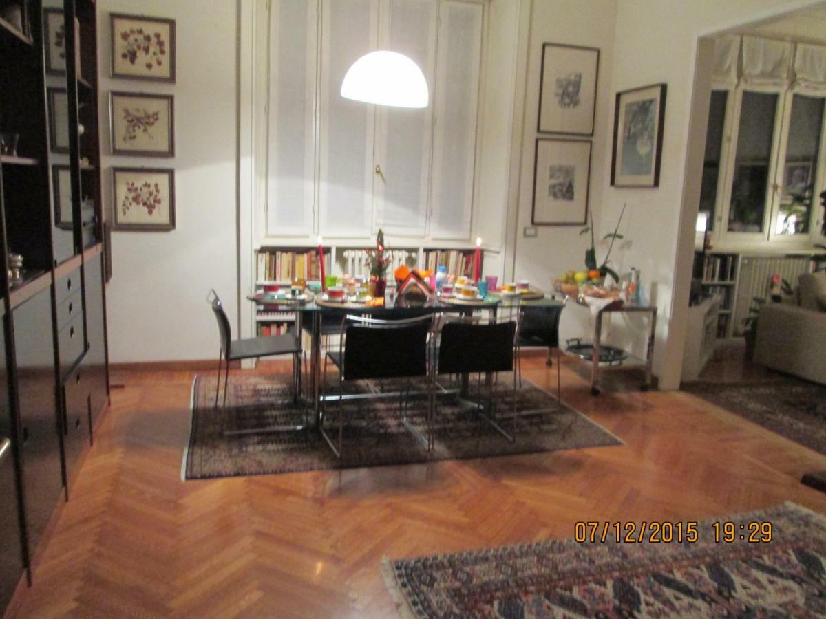 Doria Bed and breakfast Milán