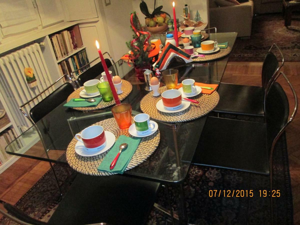 Doria Bed and breakfast Milán